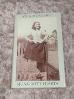 Sjung mitt hj&auml;rta