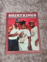 Shirt Kings : pioneers of hip hop fashion