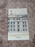 F&ouml;rlorade vingar