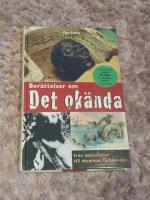 Ber&auml;ttelser om det ok&auml;nda