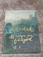 V&auml;xtriket : att skapa en tr&auml;dg&aring;rd