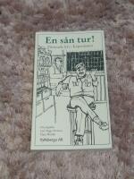 En s&aring;n tur! : f&ouml;rnyade lyft i K&ouml;penhamn