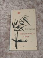 Konsten att njuta av livet