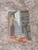 Rafflande deckarg&aring;tor