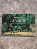 Akvariet : inredning och sk&ouml;tsel