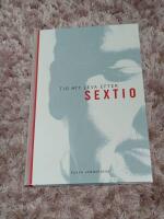 Tid att leva efter sextio