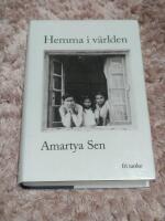 Hemma i v&auml;rlden