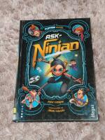 Ask-Ninjan