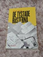 De tystade r&ouml;sterna