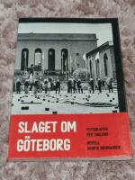 Slaget om G&ouml;teborg