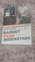 Barnet fr&aring;n ingenstans