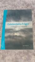 Existentiella fr&aring;gor : inom v&aring;rd och omsorg