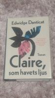 Claire, som havets ljus