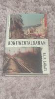 Kontinentalbanan