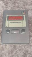Spelsamlarboken : NES och SNES