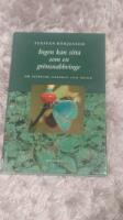 Ingen kan sitta som en gr&ouml;nsnabbvinge : om fj&auml;rilar, Nabokov och musik