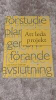 Att leda projekt