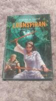 L&ouml;gnspiran