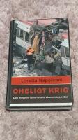 Oheligt krig : den moderna terrorismens ekonomiska r&ouml;tter