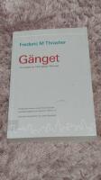G&auml;nget : en studie av 1313 g&auml;ng i Chicago