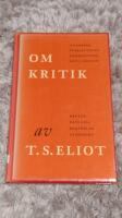 Om kritik