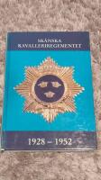 Sk&aring;nska kavalleriregementet : K 2 1928-52