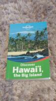 Discover Hawaii the Big Island LP