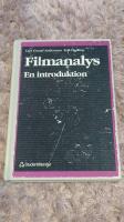 Filmanalys - en introduktion