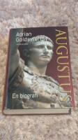 Augustus : en biografi