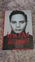 Vem fan &auml;r han??