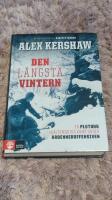 Den l&auml;ngsta vintern : en plutons hj&auml;ltemodiga kamp under Ardenneroffensiven
