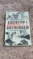 Angrepp i gryningen : slaget om Narvik, 9-10 april 1940