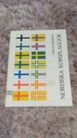 Nordiska korsflaggor