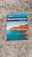 Kanarie&ouml;arna