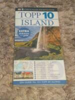 Topp 10: Island