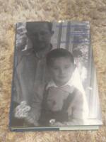 Hilarys historia : samtal med Hilary Sarnecki 14 september 2007 - 12 augusti 2008