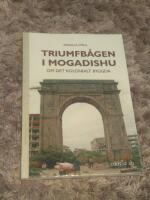 Triumfb&aring;gen i Mogadishu