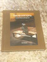 Den r&ouml;r mitt hj&auml;rta : om Liss Erikssons offentliga verk