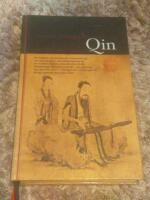 Qin : en ber&auml;ttelse om det kinesiska instrumentet qin och dess betydelse i den bildade klassens liv ...