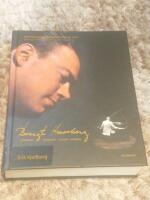 Bengt Hallberg jazzpianist - komposit&ouml;r - arrang&ouml;r - pedagog