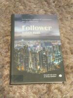 Follower : fjorton meningar om ett fiktivt barnbarn