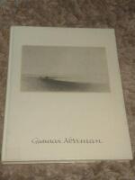 Gunnar Norrman : torrn&aring;lsgravyrer 1959-1982 : Kaltnadelradierungen 1959-1982 : drypoints 1959-1982