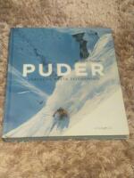 Puder : v&auml;rldens b&auml;sta skid&aring;kning