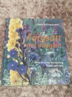 F&auml;rgs&auml;tt din tr&auml;dg&aring;rd