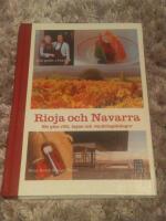 Rioja och Navarra