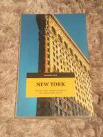 New York : historia, krog, Sverige, arkitektur, film, natur, musik, kultur