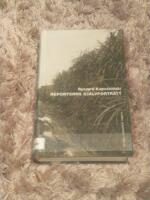 Reporterns sj&auml;lvportr&auml;tt