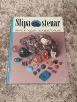 Slipa stenar