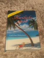 Karibiska p&auml;rlor