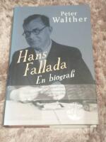 Hans Fallada : En biografi